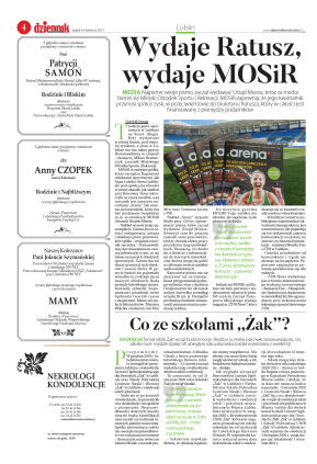 Wydanie główne - strona 4