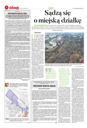 Wydanie główne - strona 6