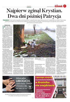 Wydanie główne - strona 7