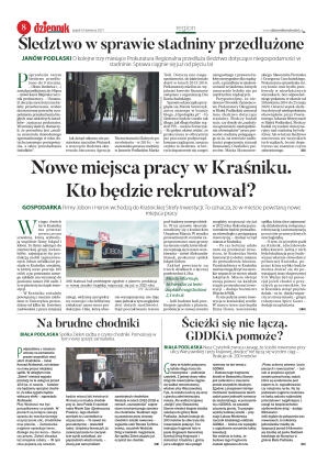 Wydanie główne - strona 8