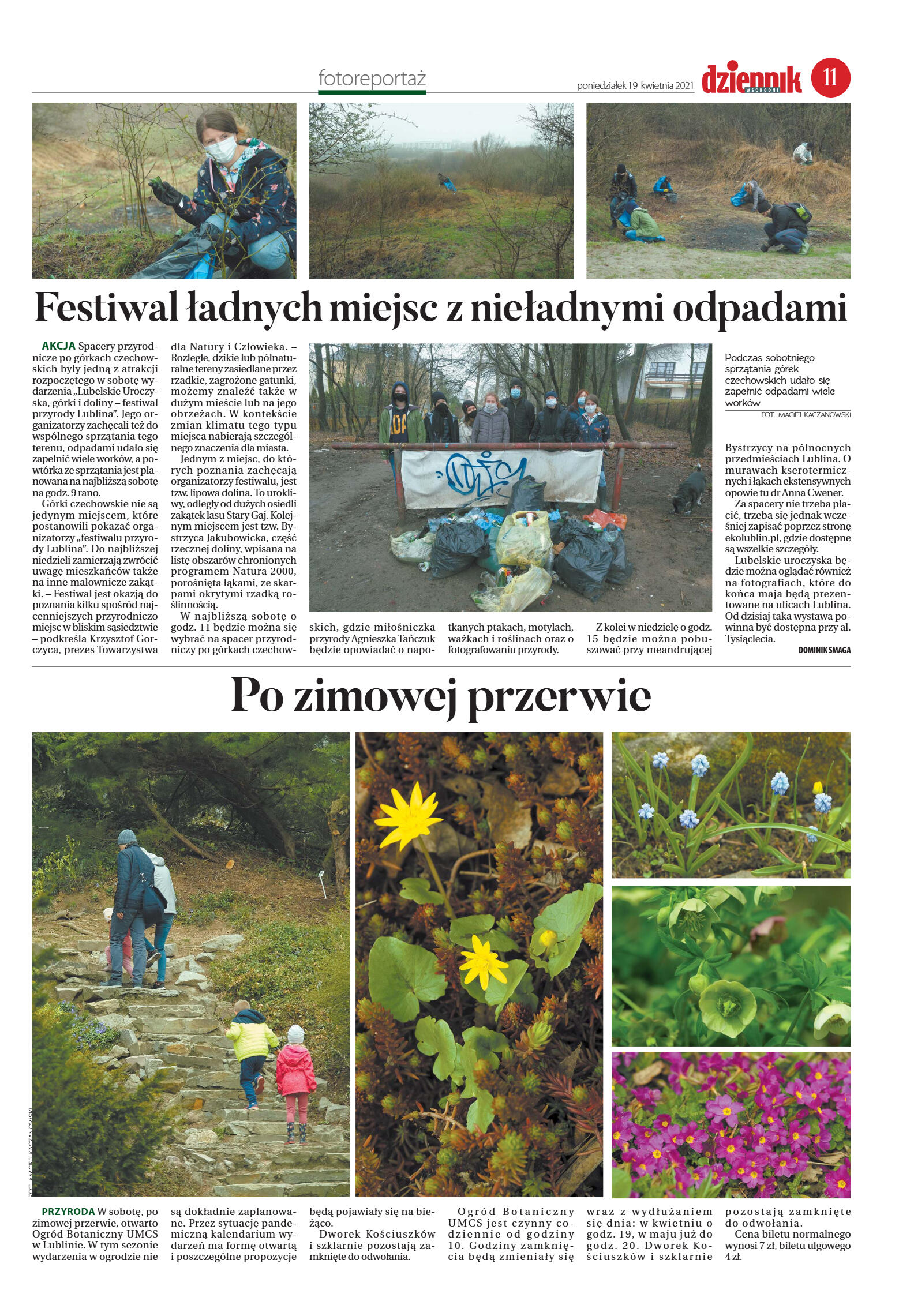 Wydanie główne - strona 11