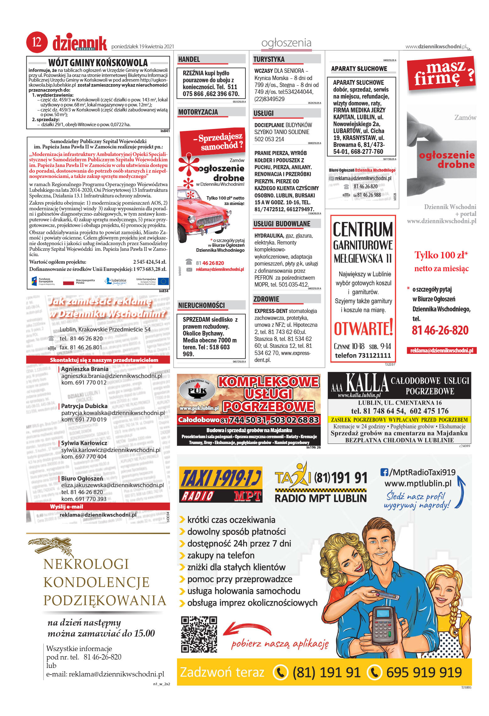 Wydanie główne - strona 12