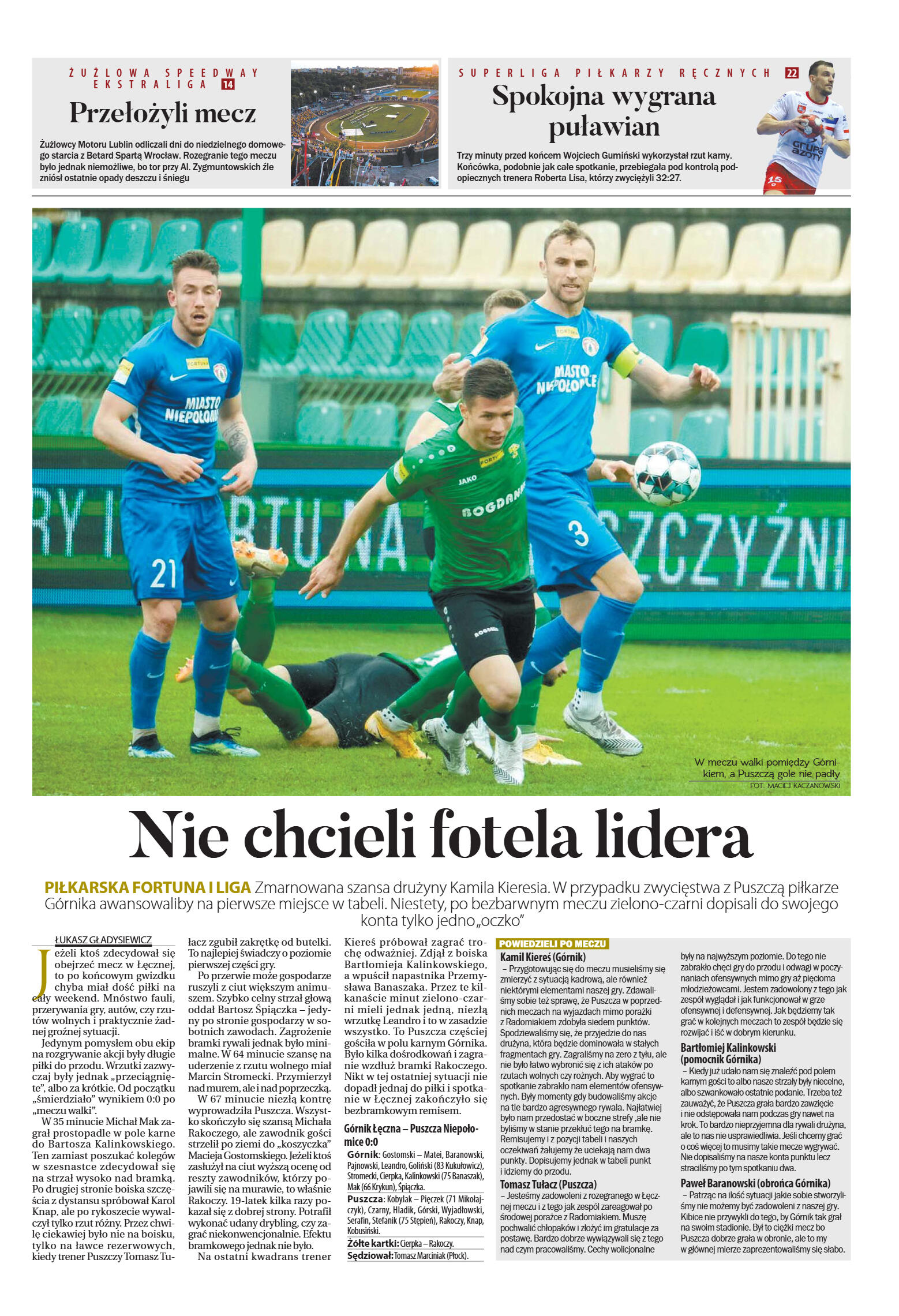 Wydanie główne - strona 13