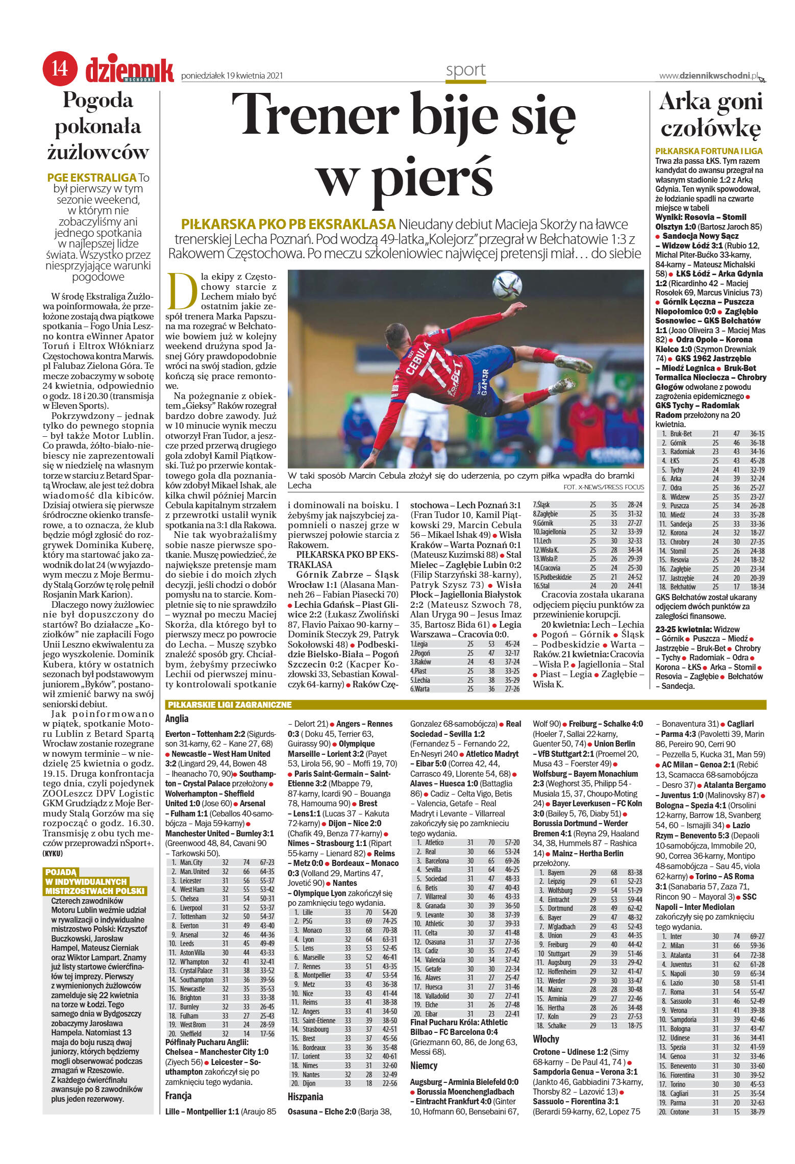 Wydanie główne - strona 14