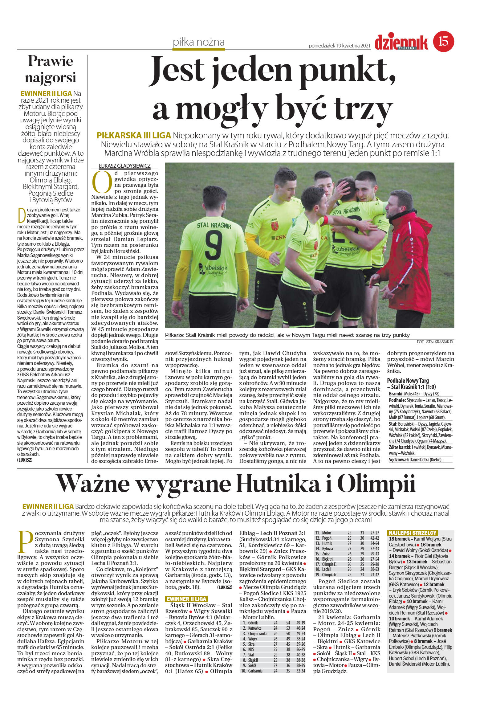 Wydanie główne - strona 15