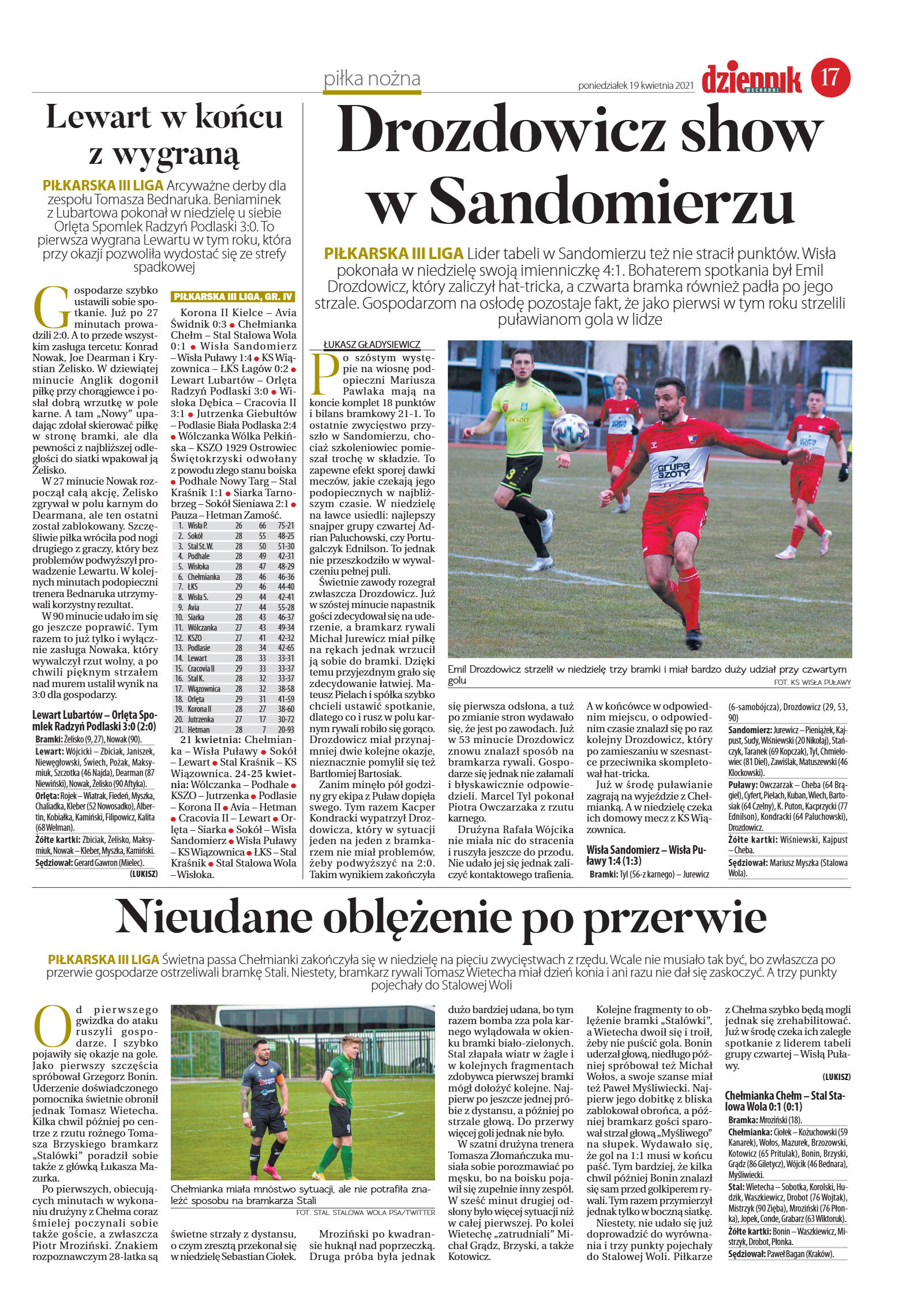 Wydanie główne - strona 17