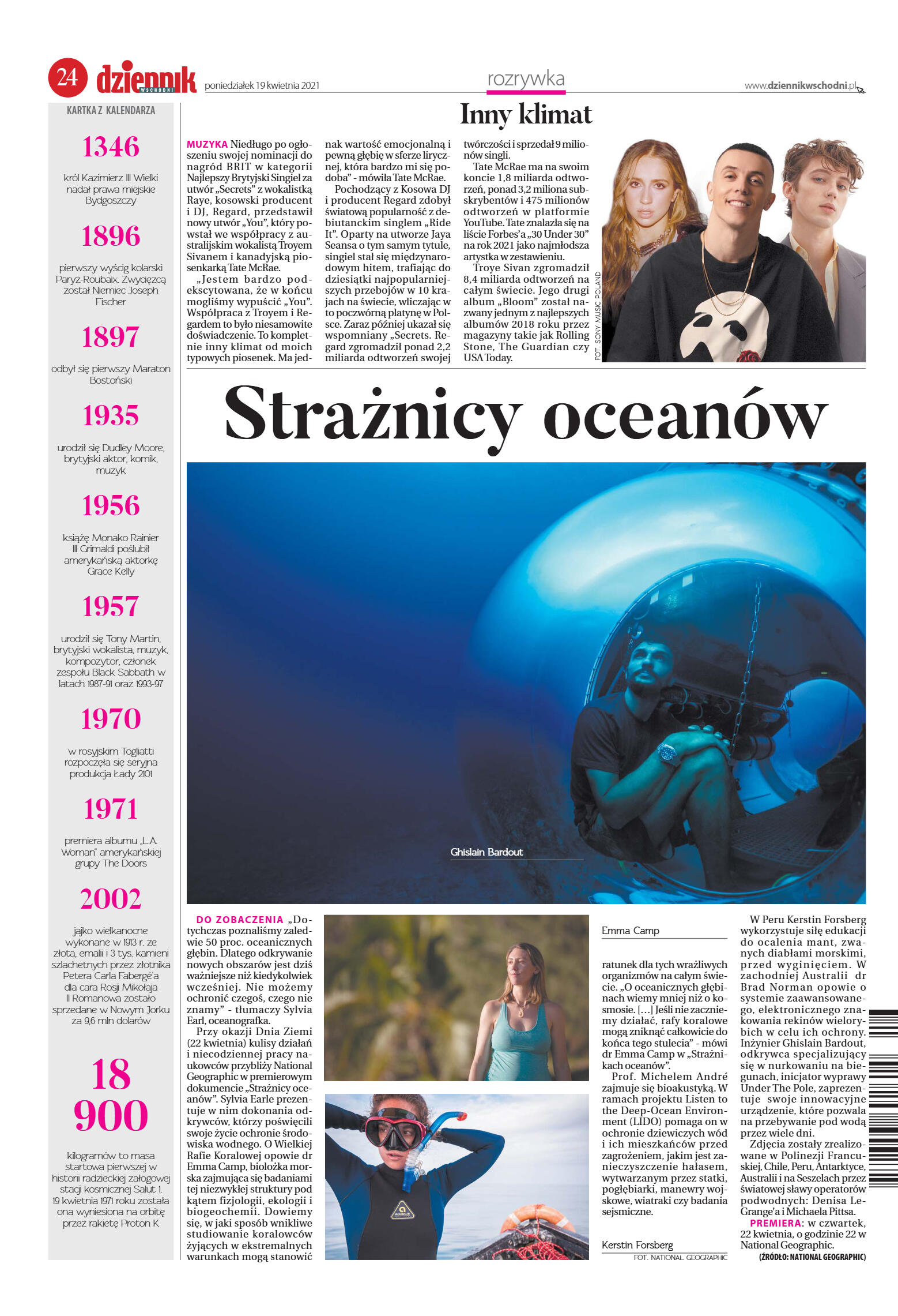 Wydanie główne - strona 24