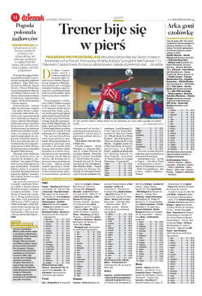 Wydanie główne - strona 14