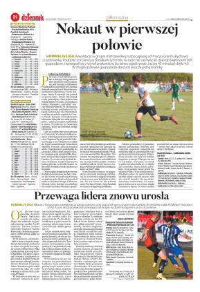 Wydanie główne - strona 18