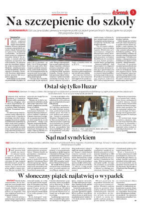 Wydanie główne - strona 3