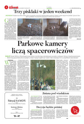 Wydanie główne - strona 4