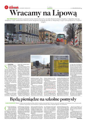 Wydanie główne - strona 6