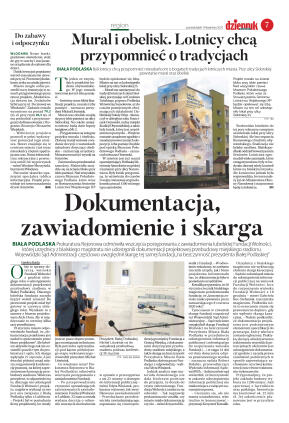 Wydanie główne - strona 7