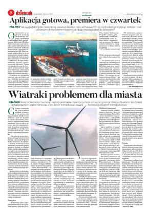 Wydanie główne - strona 8