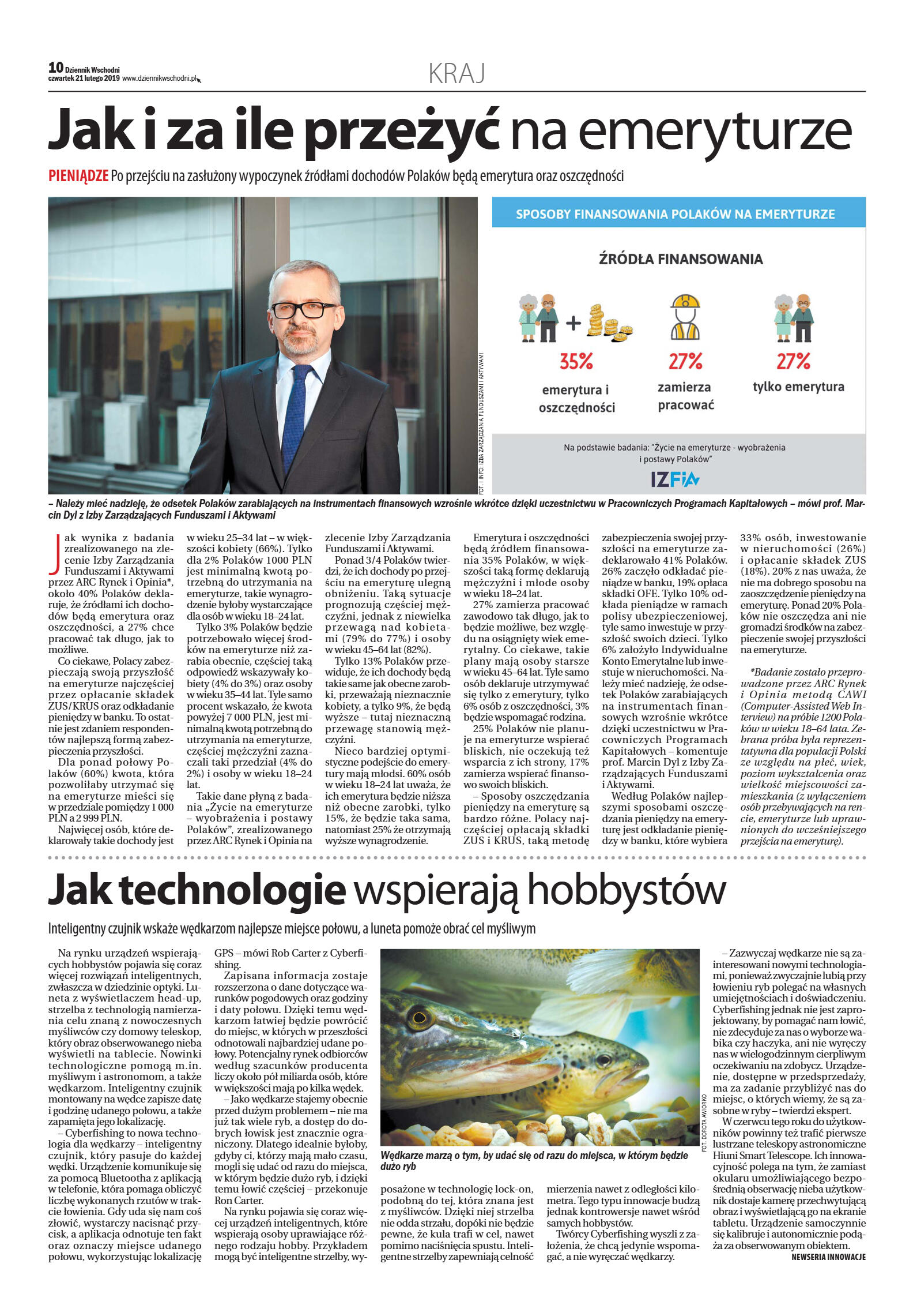 Wydanie główne - strona 10