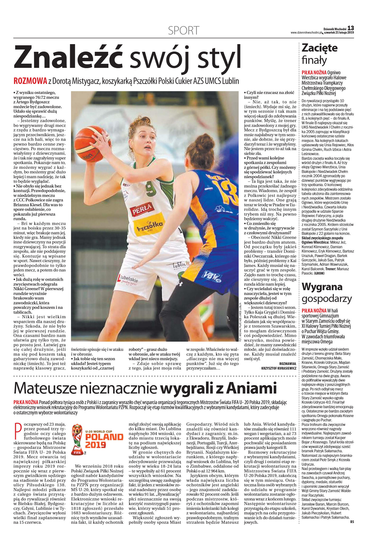 Wydanie główne - strona 13