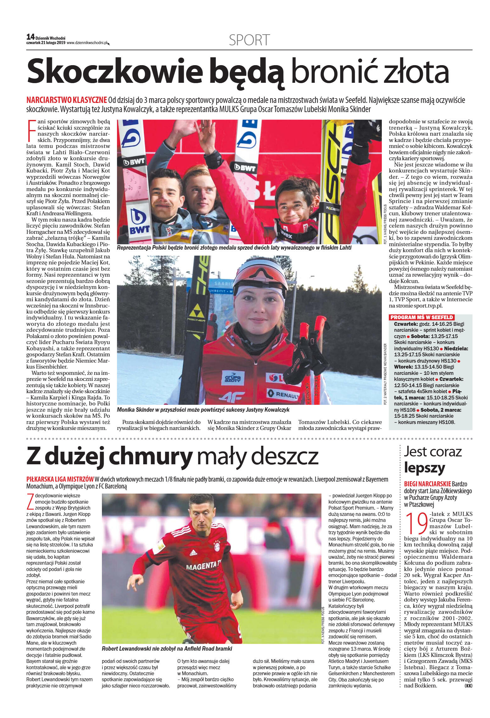 Wydanie główne - strona 14