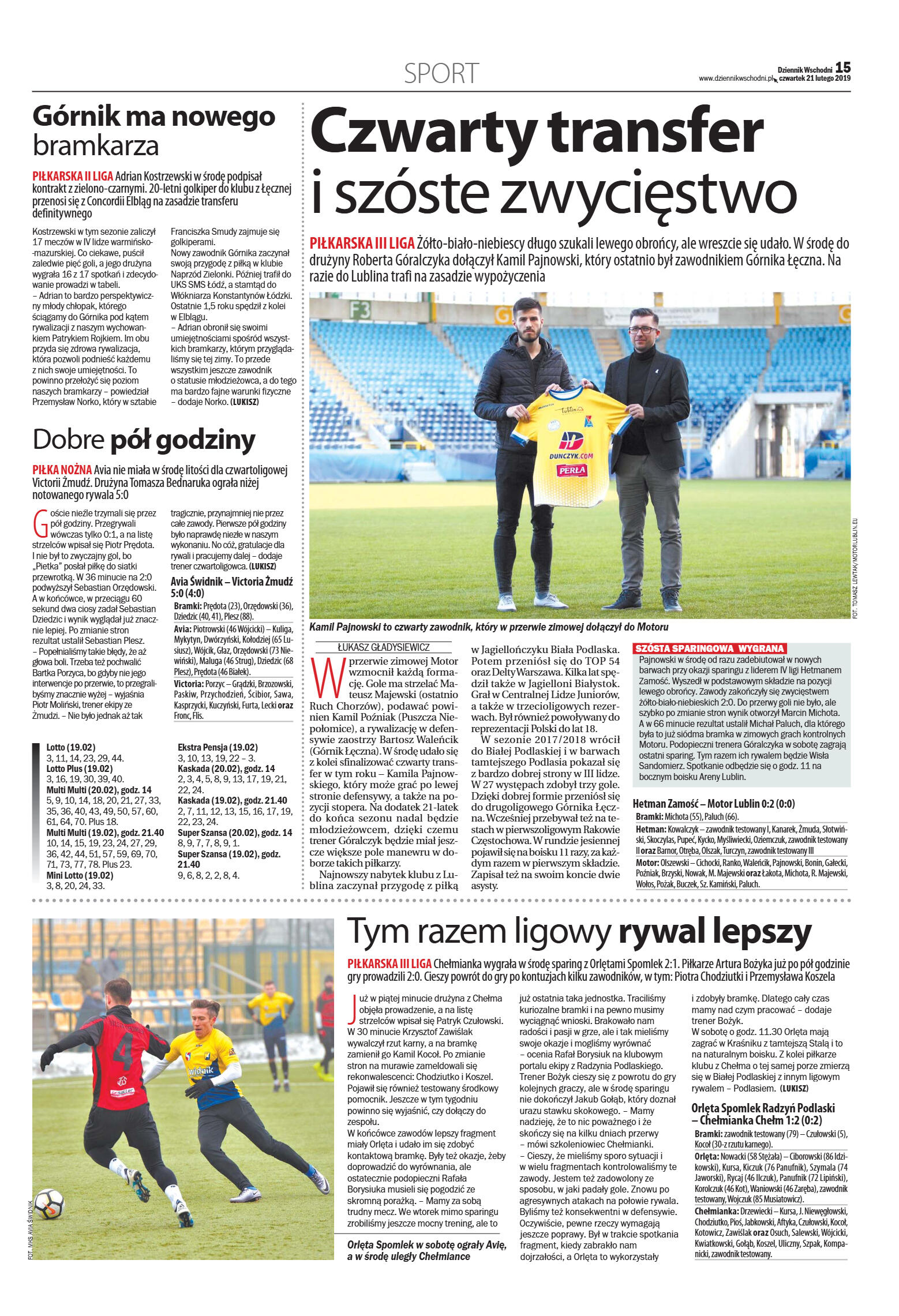 Wydanie główne - strona 15