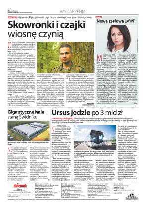 Wydanie główne - strona 2