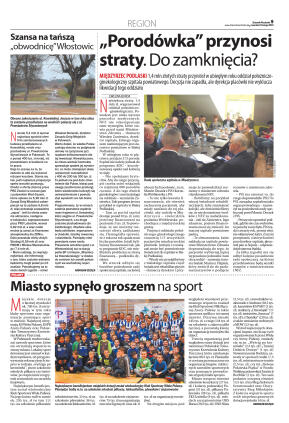 Wydanie główne - strona 9