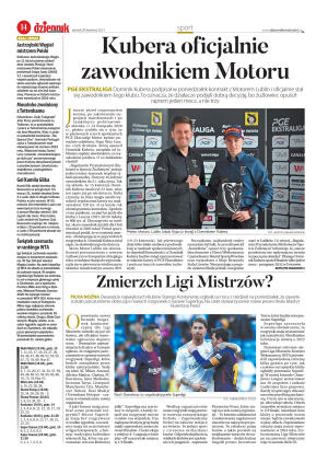 Wydanie główne - strona 14