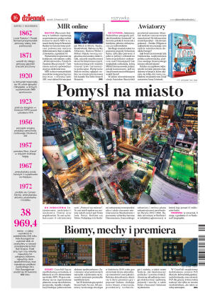 Wydanie główne - strona 16