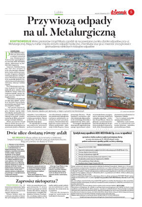 Wydanie główne - strona 5