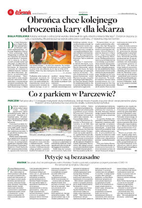 Wydanie główne - strona 6