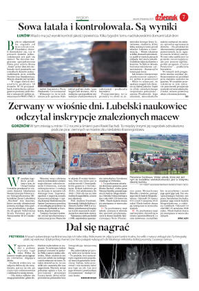 Wydanie główne - strona 7