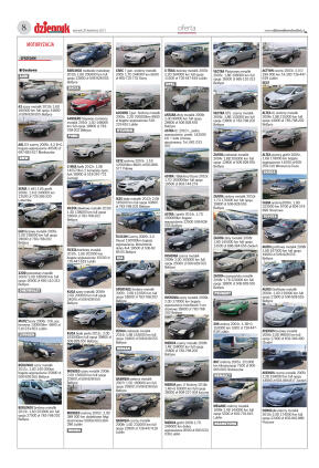 Wydanie główne - strona 8