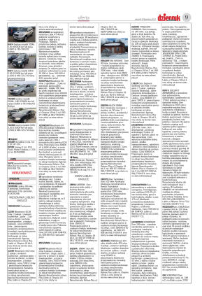 Wydanie główne - strona 9