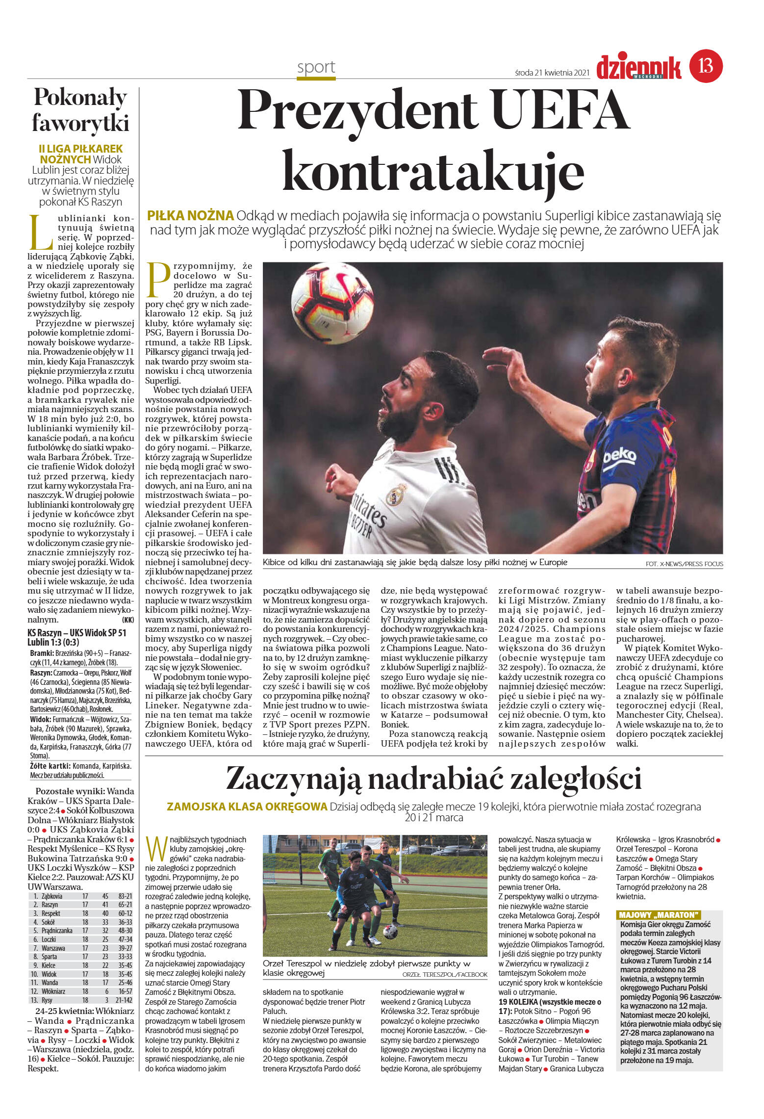 Wydanie główne - strona 13