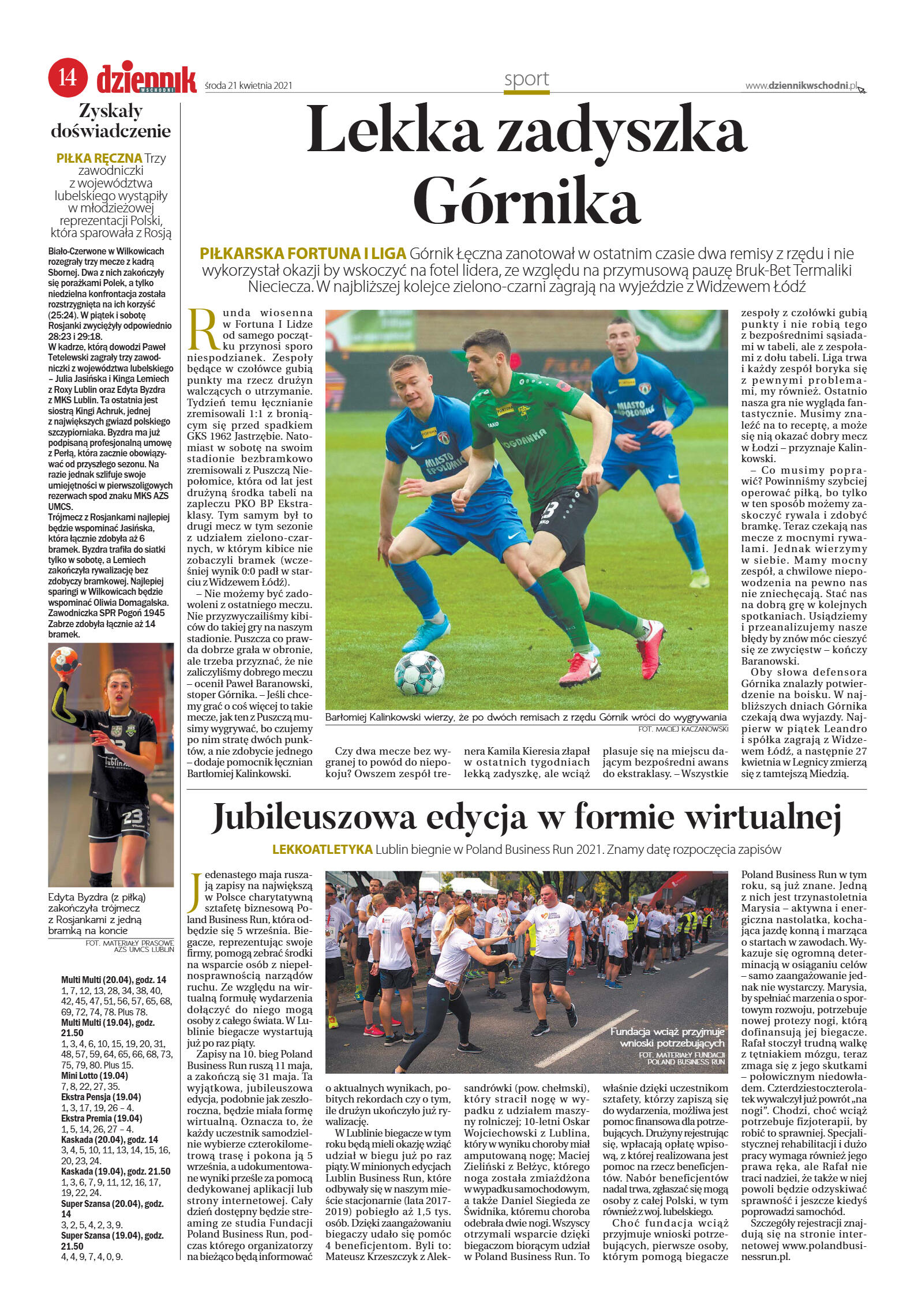 Wydanie główne - strona 14