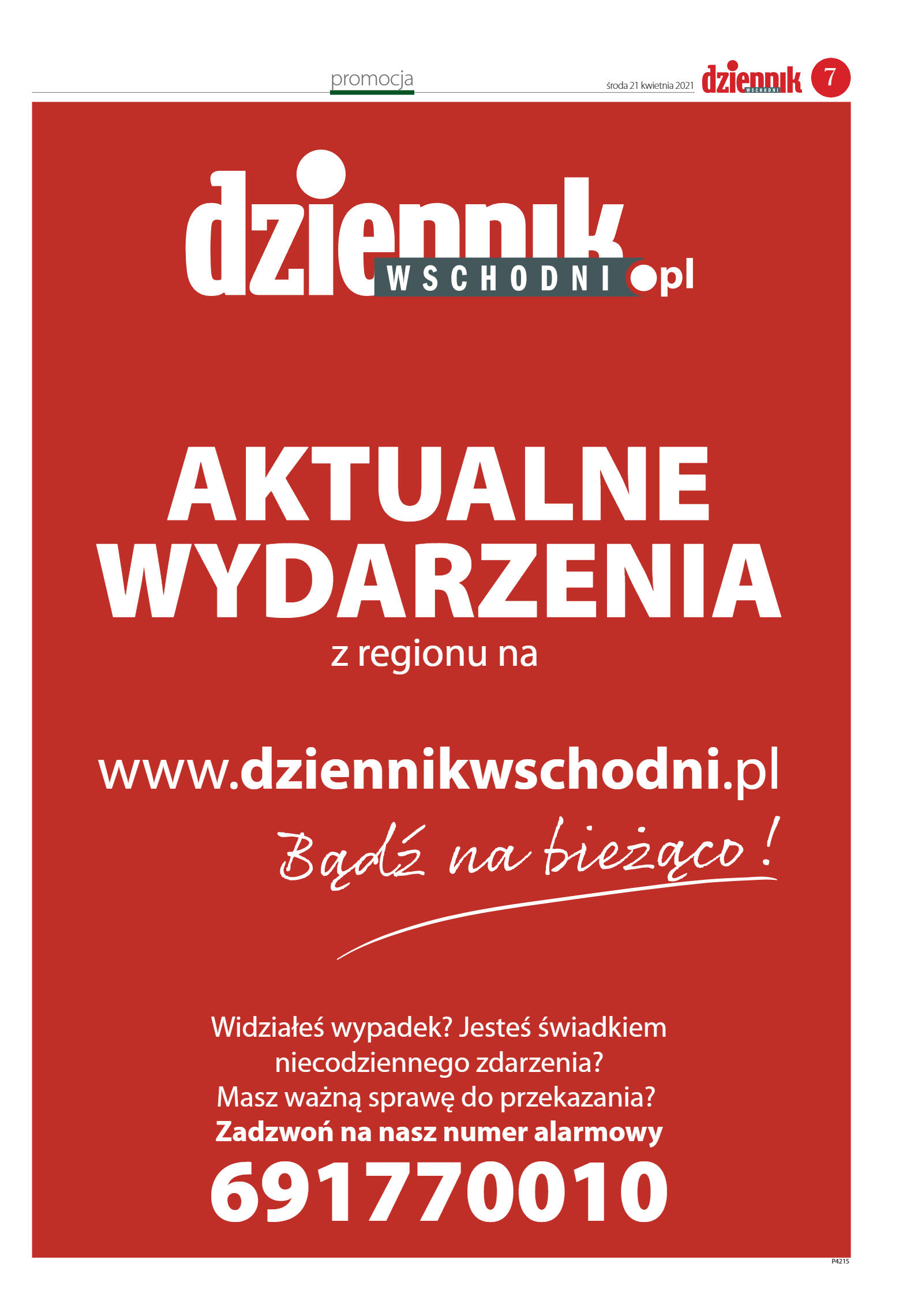 Wydanie główne - strona 7