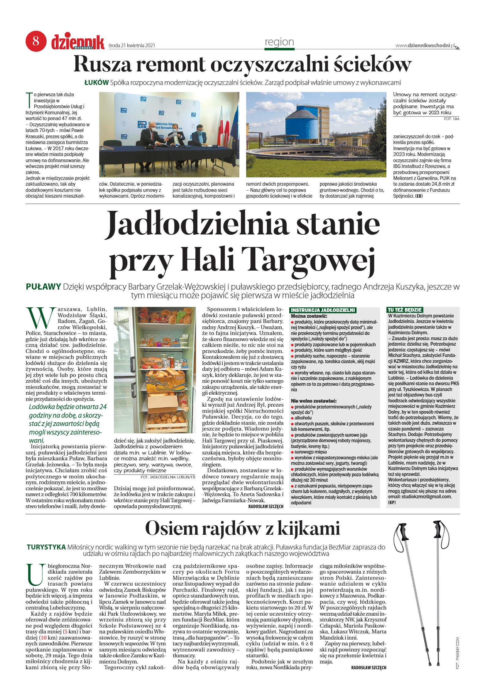 Wydanie główne - strona 8