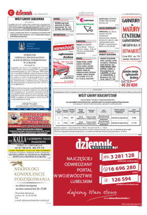 Wydanie główne - strona 12