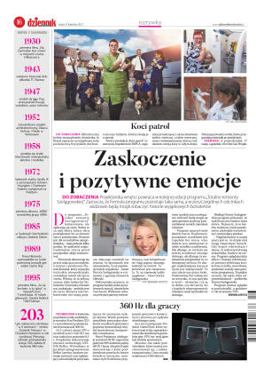 Wydanie główne - strona 16