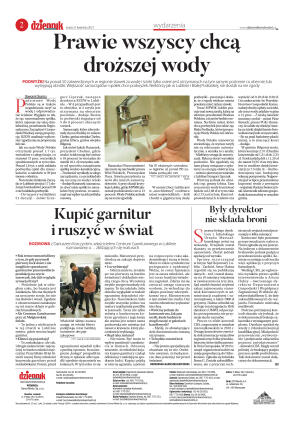 Wydanie główne - strona 2