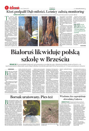 Wydanie główne - strona 6