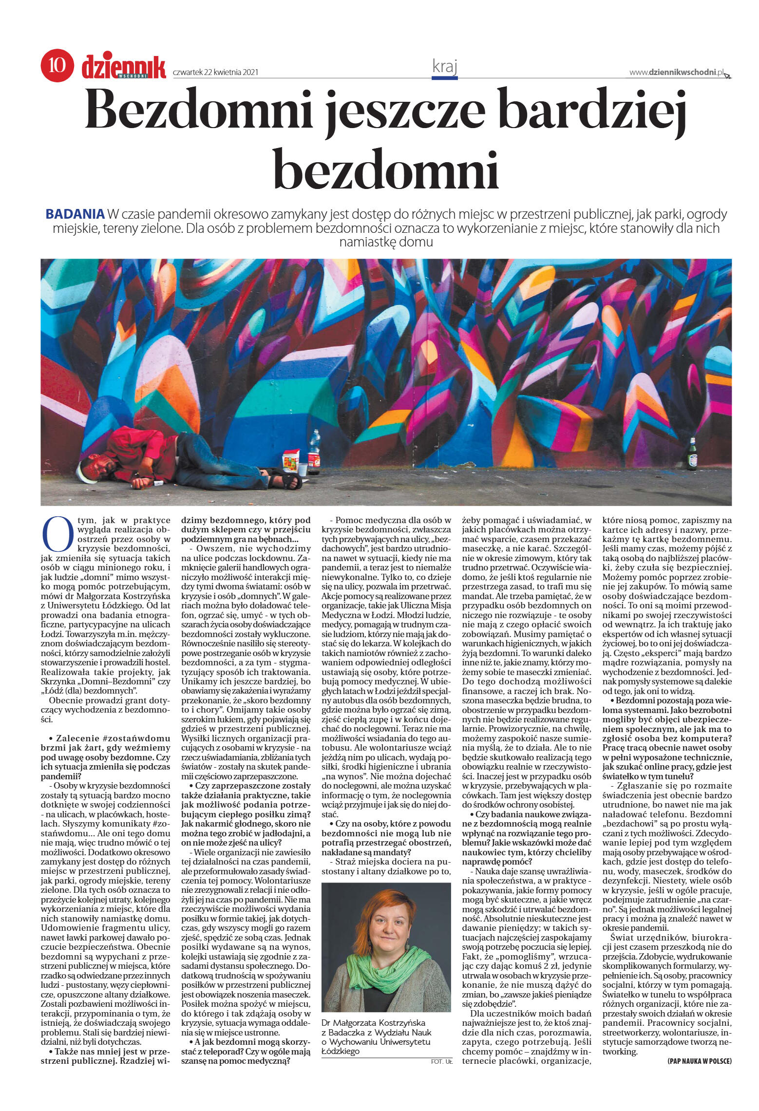 Wydanie główne - strona 10