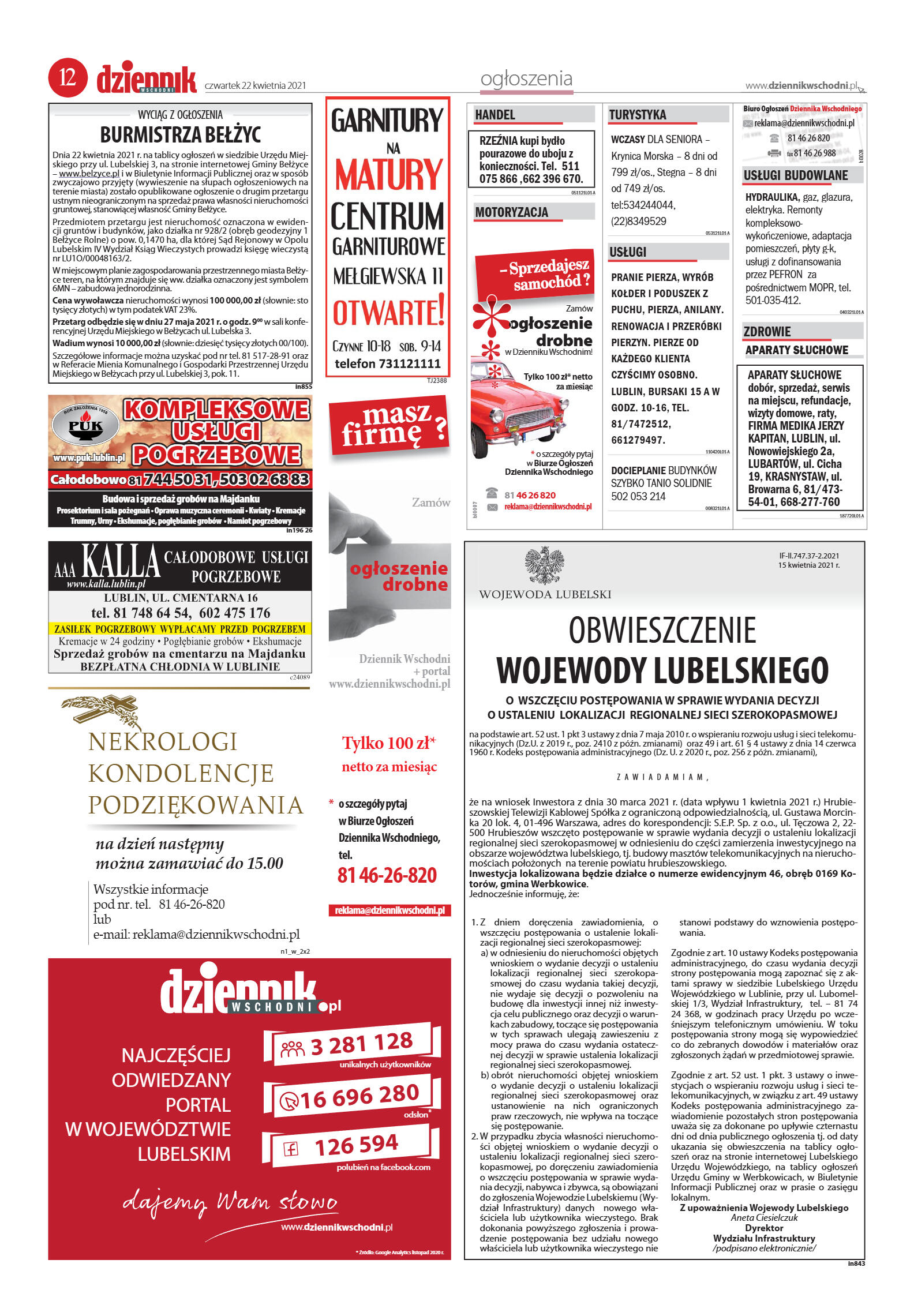 Wydanie główne - strona 12