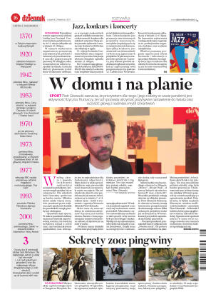 Wydanie główne - strona 16