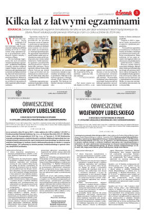 Wydanie główne - strona 3