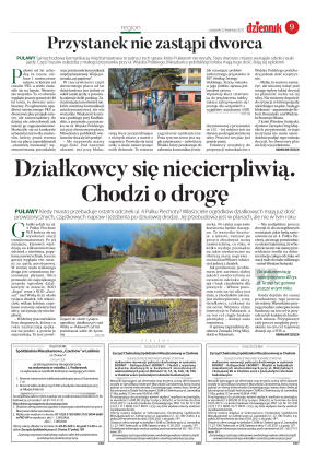 Wydanie główne - strona 9