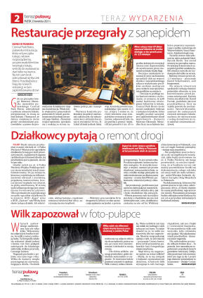 Teraz Puławy - strona 2