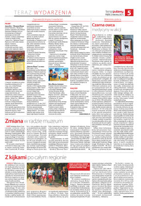 Teraz Puławy - strona 5