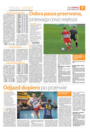 Teraz Puławy - strona 7