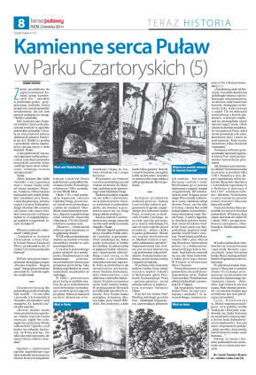 Teraz Puławy - strona 8