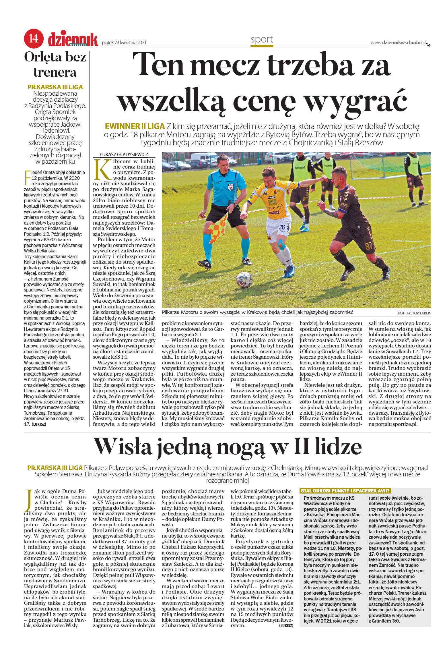 Wydanie główne - strona 14