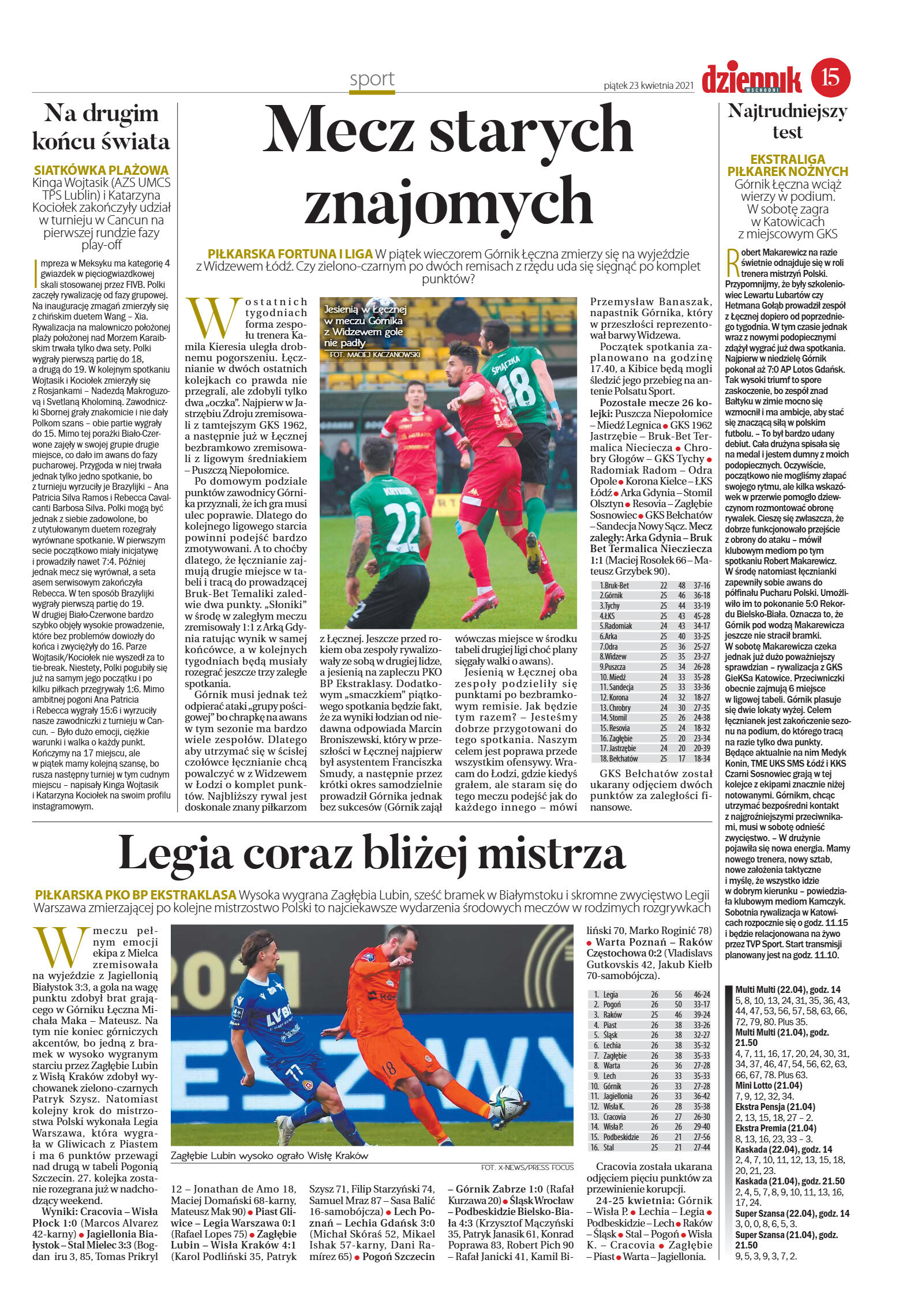 Wydanie główne - strona 15